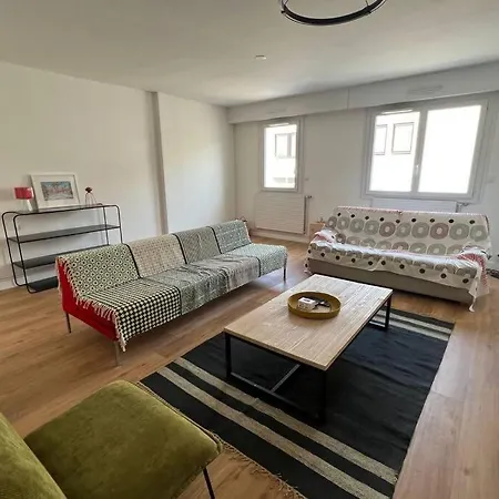 Superbe Avec Parking * La Rochelle (Charente-Maritime)