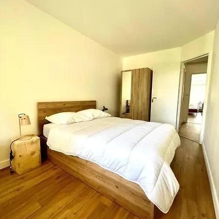 Apartment Superbe Avec Parking La Rochelle (Charente-Maritime)