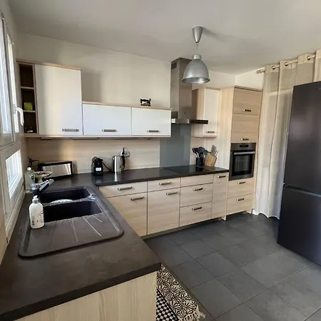 Superbe Avec Parking * La Rochelle (Charente-Maritime)