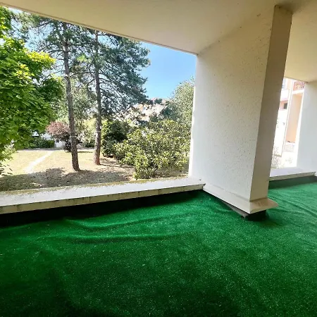 Superbe Avec Parking * La Rochelle (Charente-Maritime)