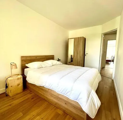 Apartamento Superbe Avec Parking La Rochelle (Charente-Maritime)